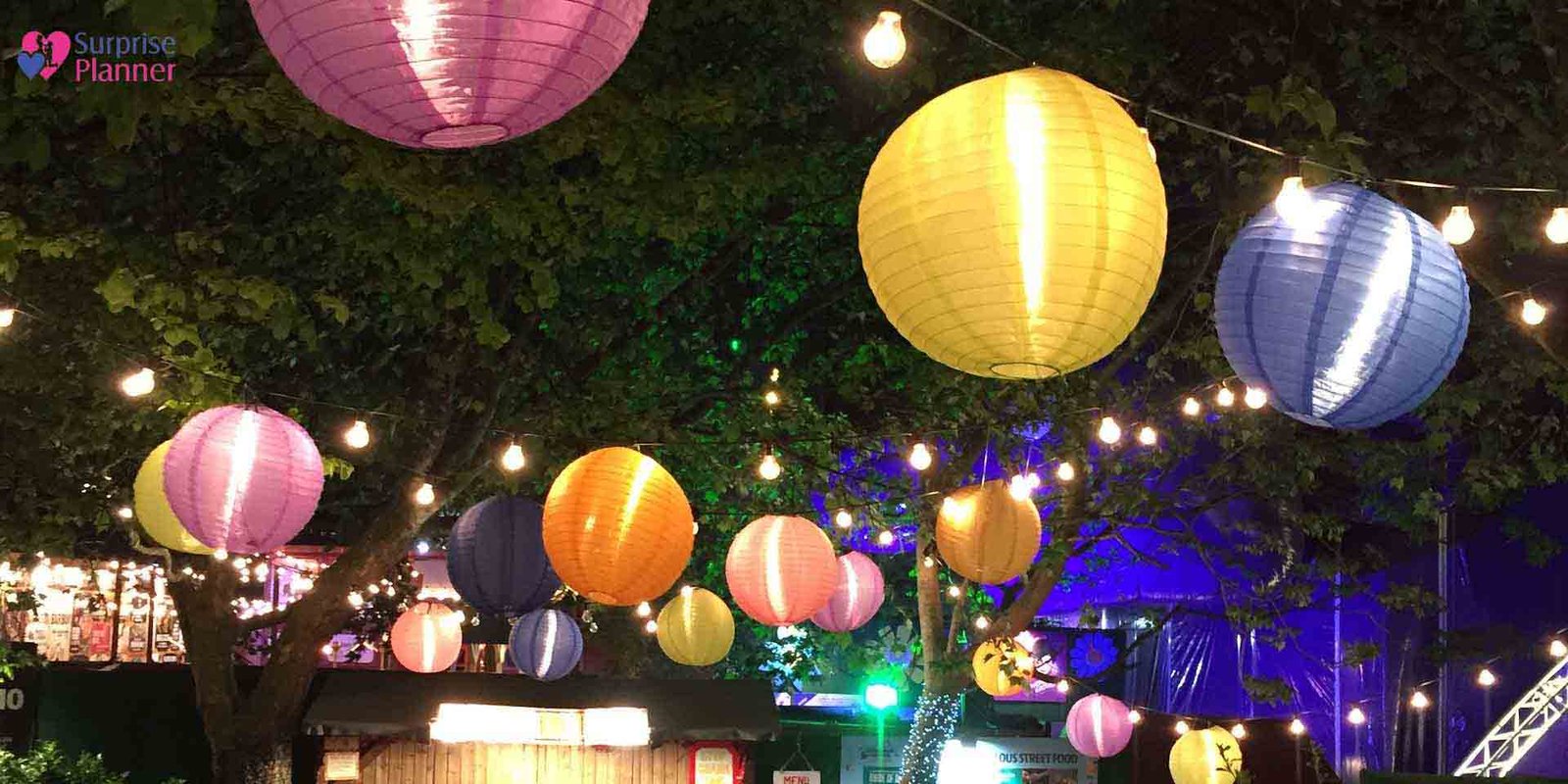 How to Plan a Memorable Surprise Party for Any Occasion